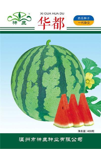 華都西瓜